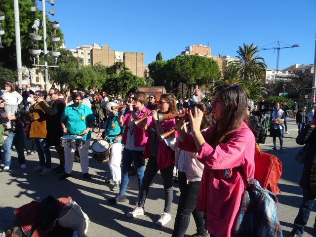 Barcelone